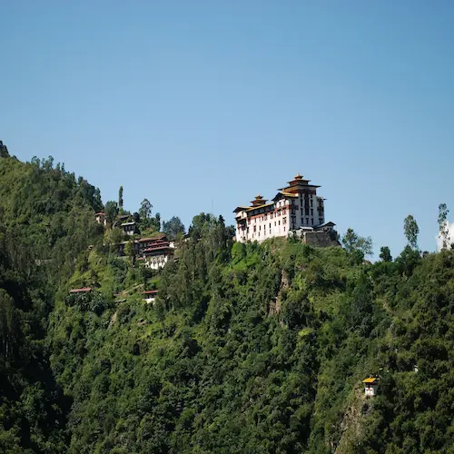 Kishuthara Trail